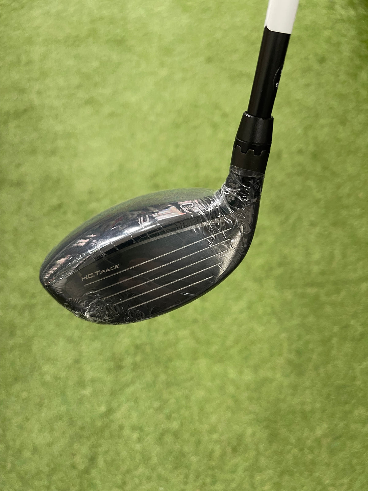 Nieuwe Cobra Aerojet Max 7 Wood