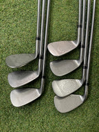King Cobra Ss-i Ijzerset 5-9, Pw, Sw