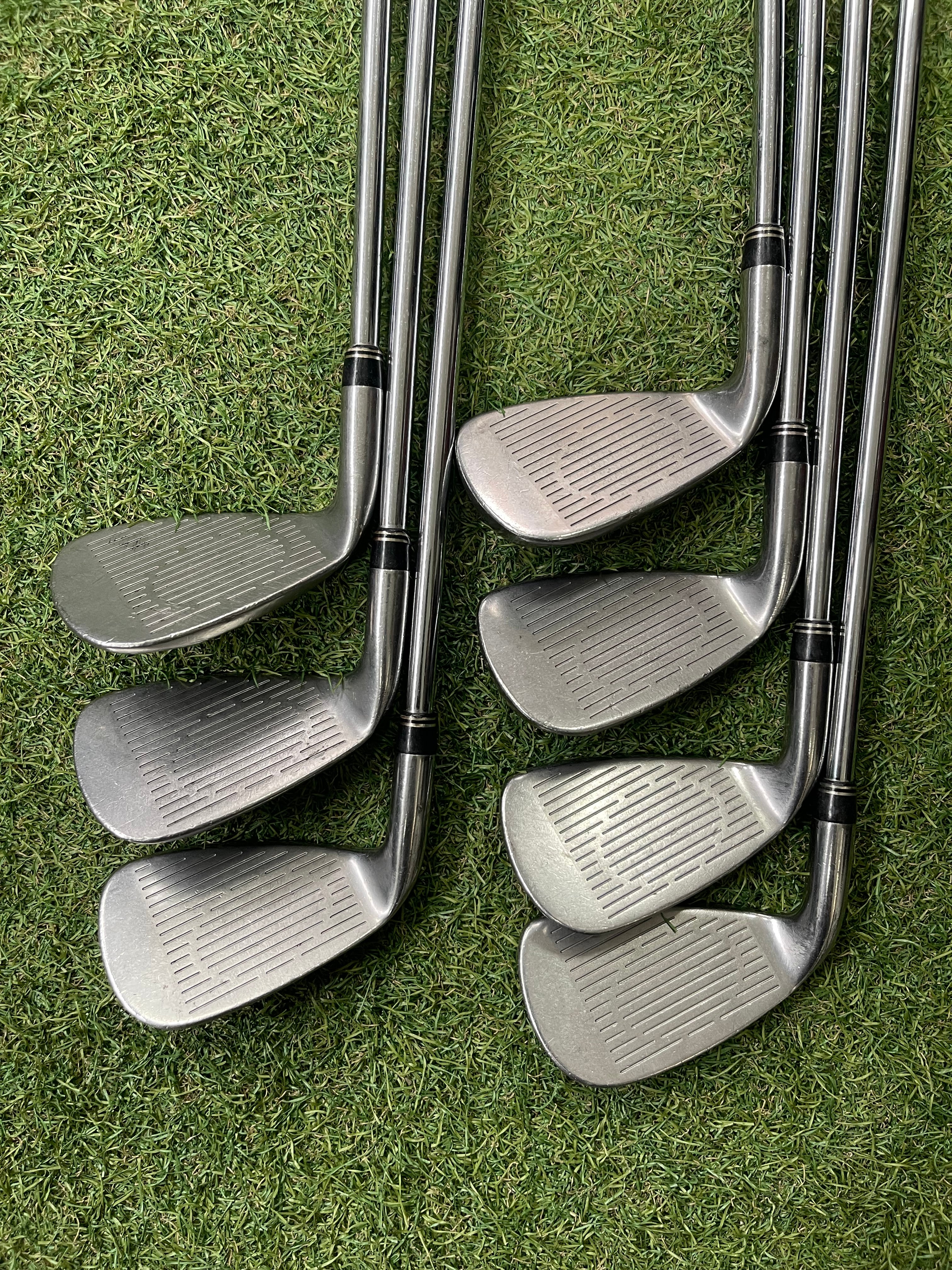 King Cobra Ss-i Ijzerset 5-9, Pw, Sw