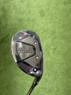 Callaway Big Bertha B21 hybride 4 regular