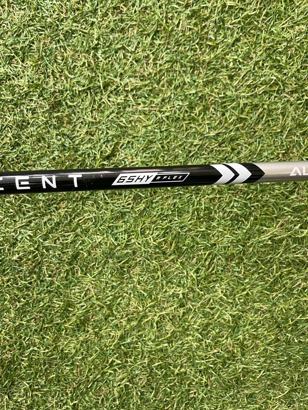 TaylorMade Stealth DHY ijzer 3