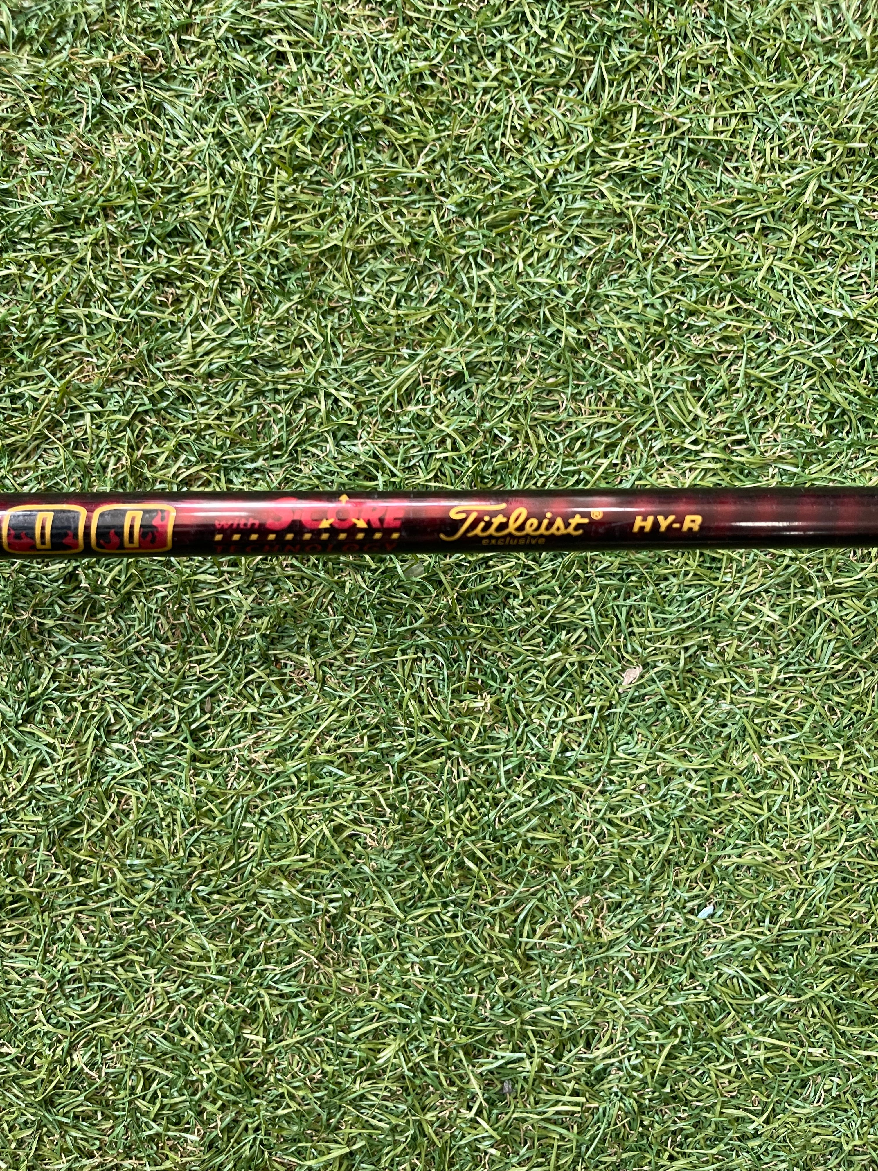 Titleist 909H hybride 2 15°