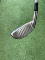 Mizuno MX fli-hi tune hybride 4