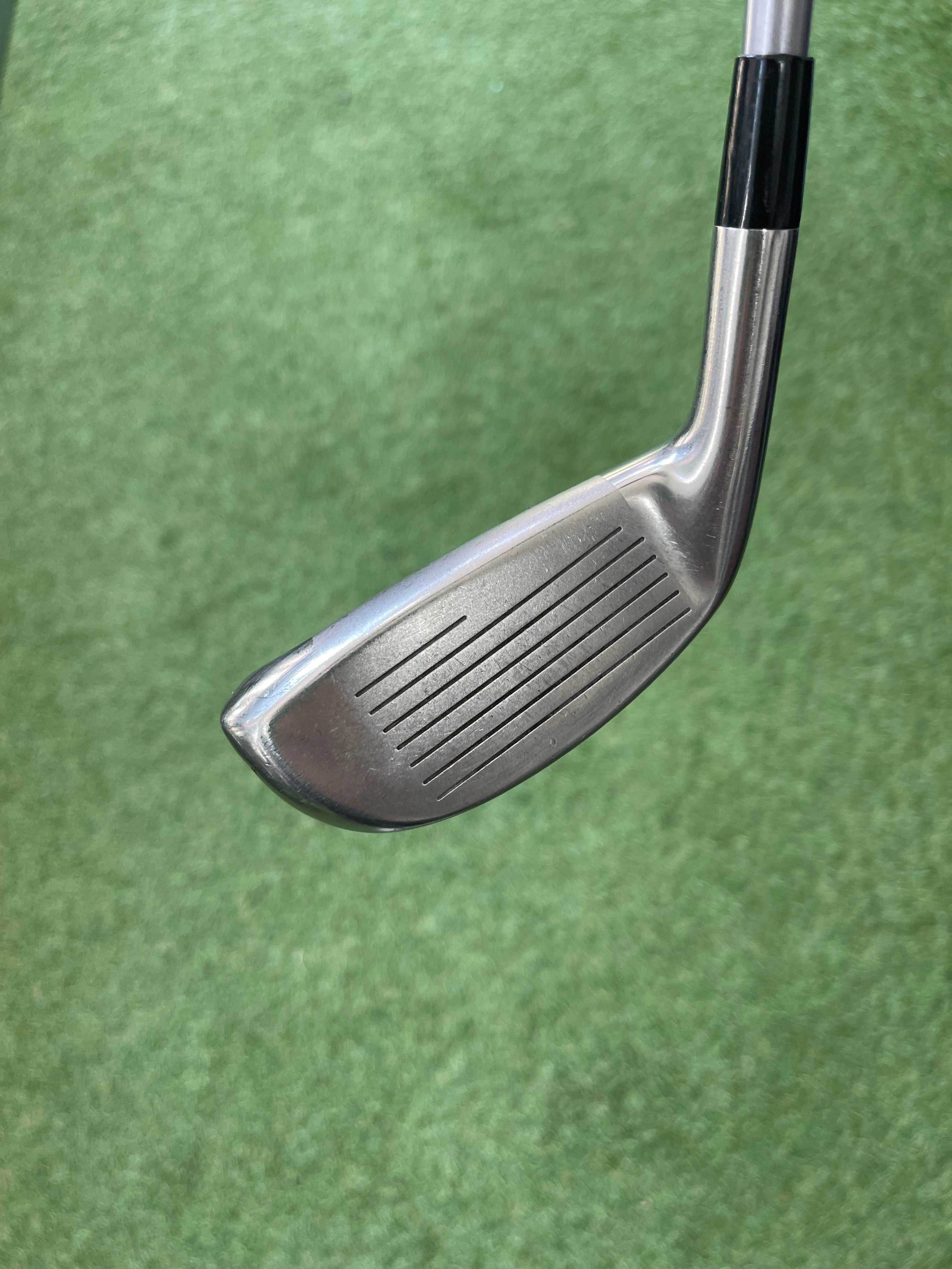 Mizuno MX fli-hi tune hybride 4