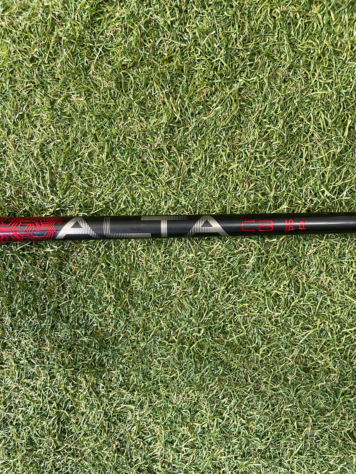 TaylorMade Rbz Driver 9,5°