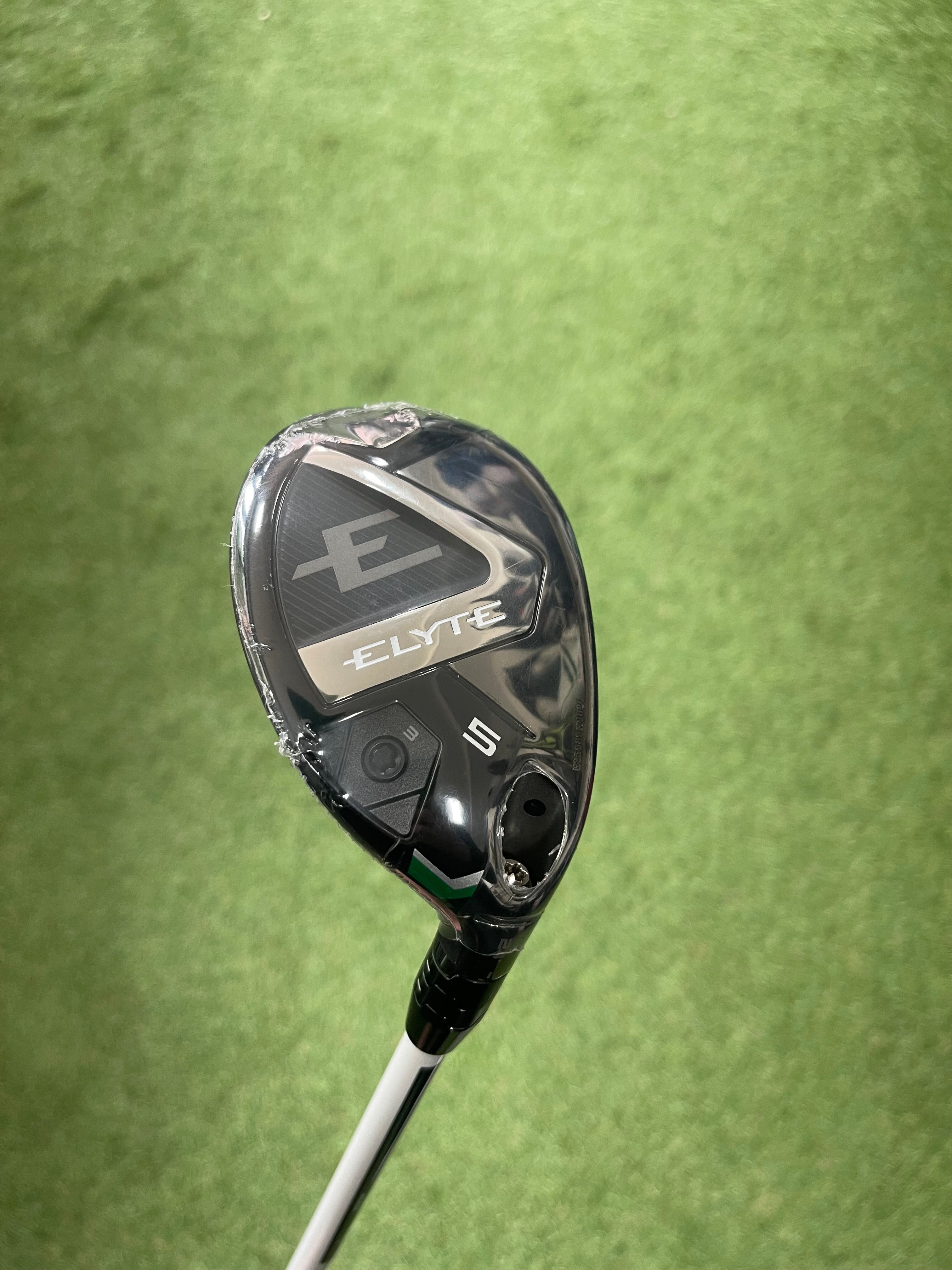 Callaway Elyte Hybride 5 Ladies