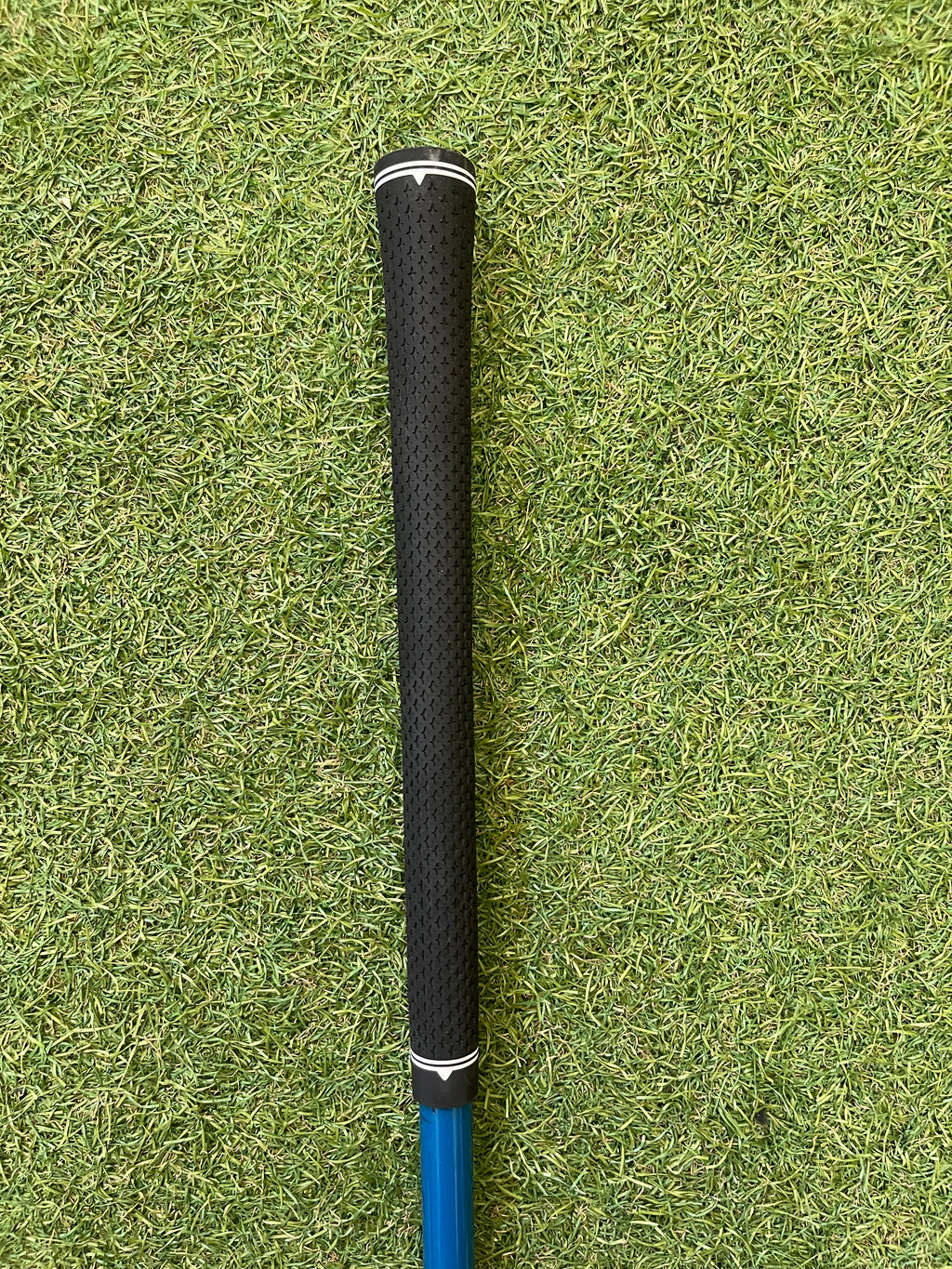 Callaway X18 ijzer 3