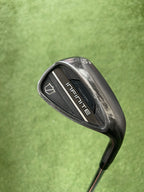 Wilson Infinite Black 60° Lobwedge +0,5”