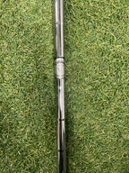 Callaway Forged+ lobwedge 60°