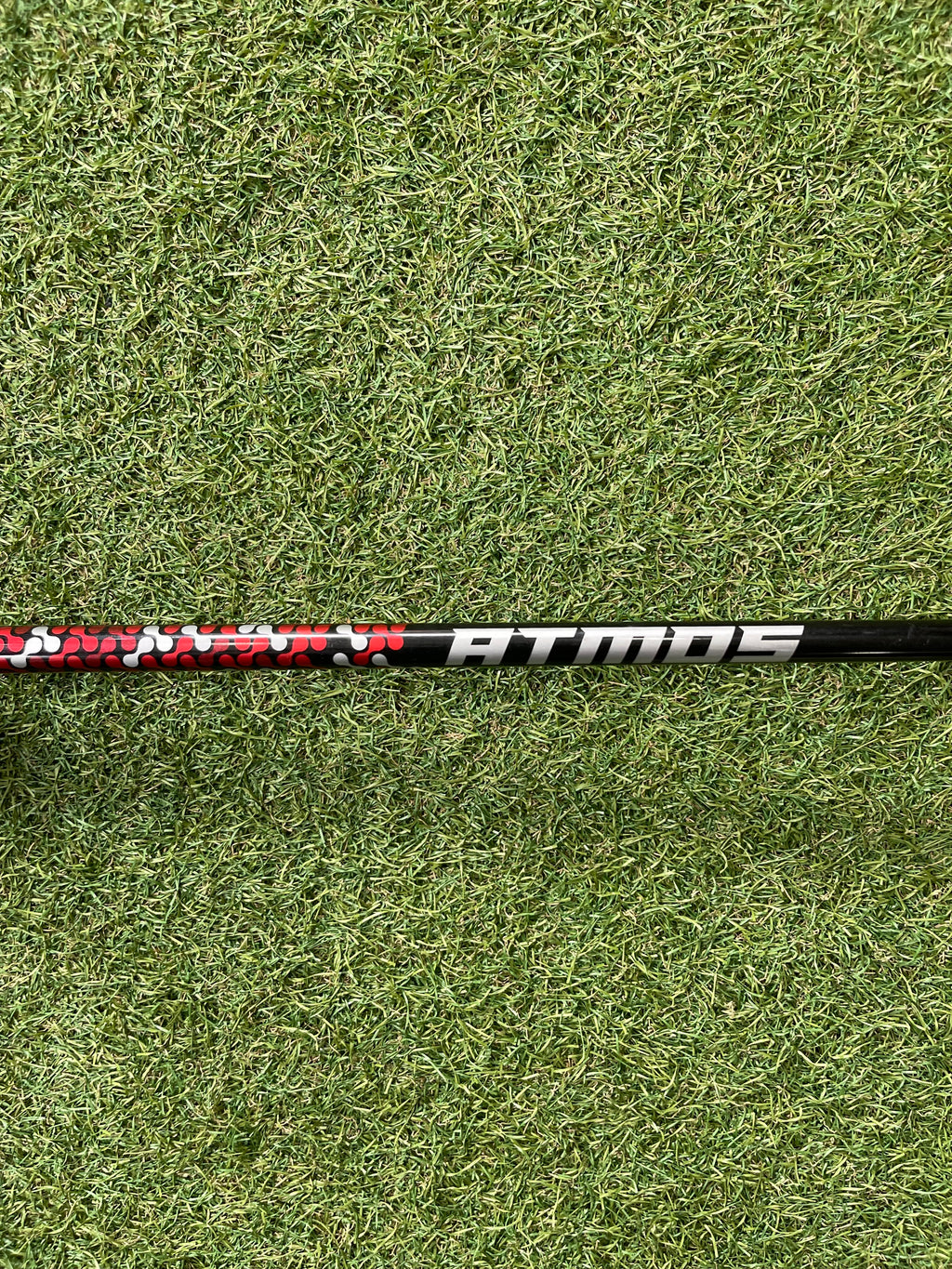 TaylorMade M4 5 Wood