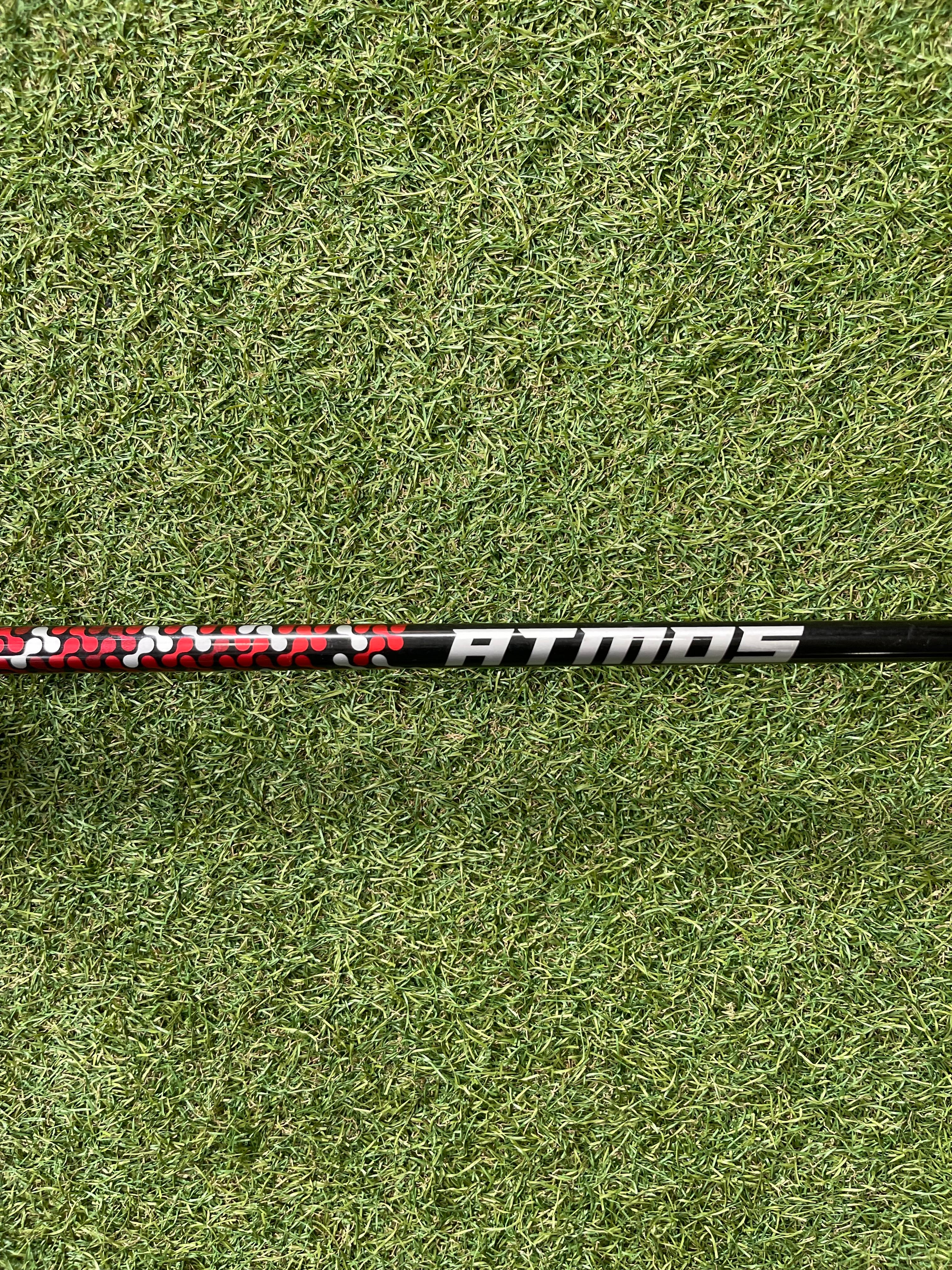 TaylorMade M4 5 Wood