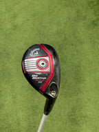 Callaway Big Bertha Alpha 815 hybride 3