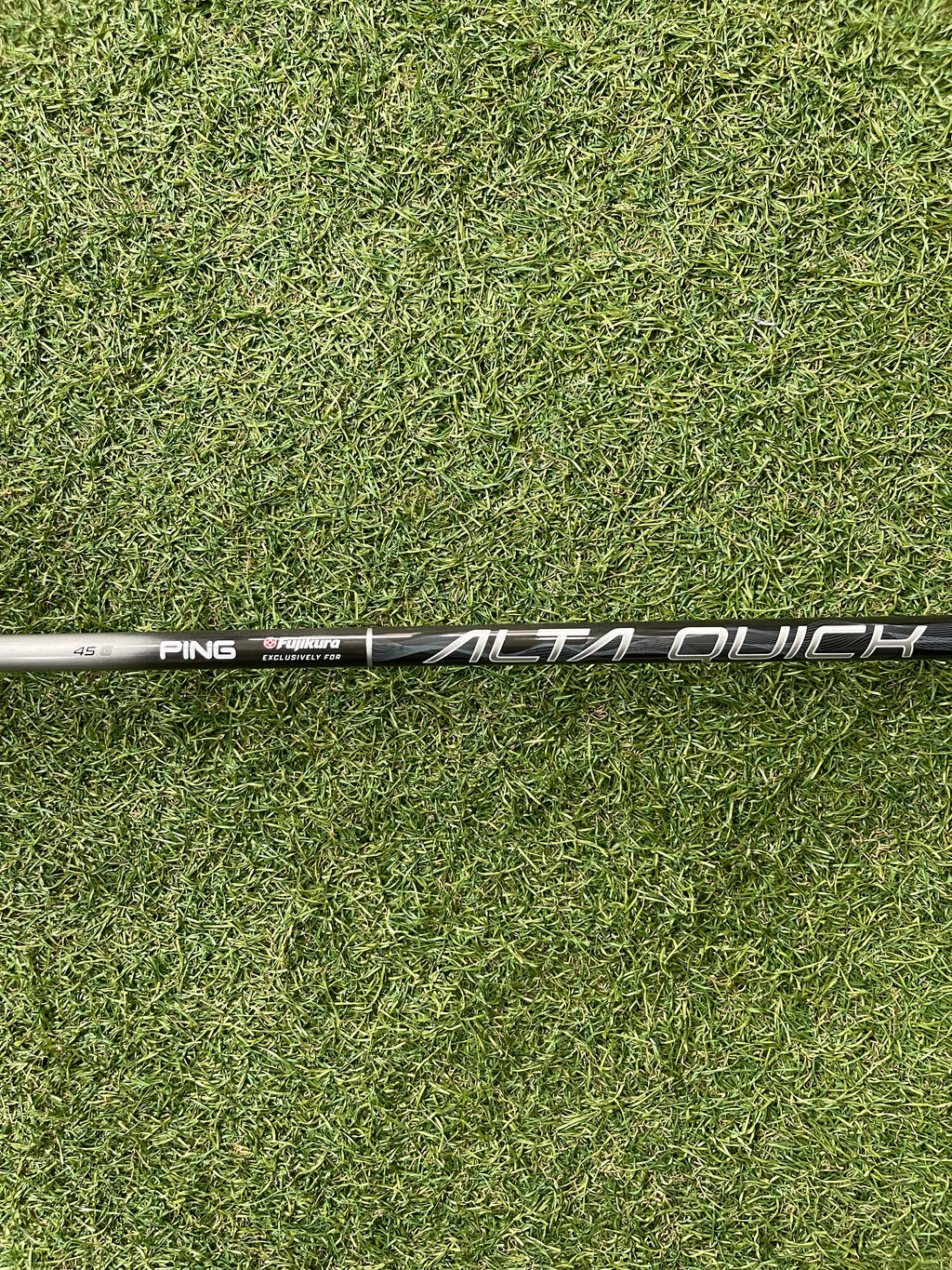 Ping G440 5 wood