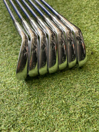 Mizuno MP-52 Ijzerset 4-9,PW