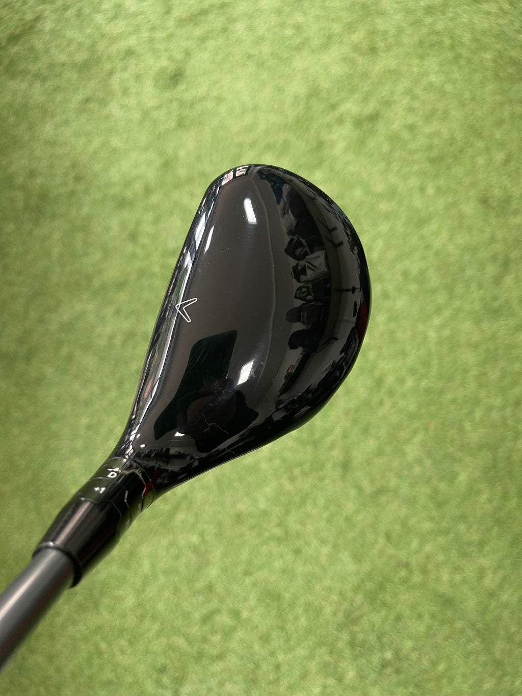 Callaway Paradym hybride 3 Regular