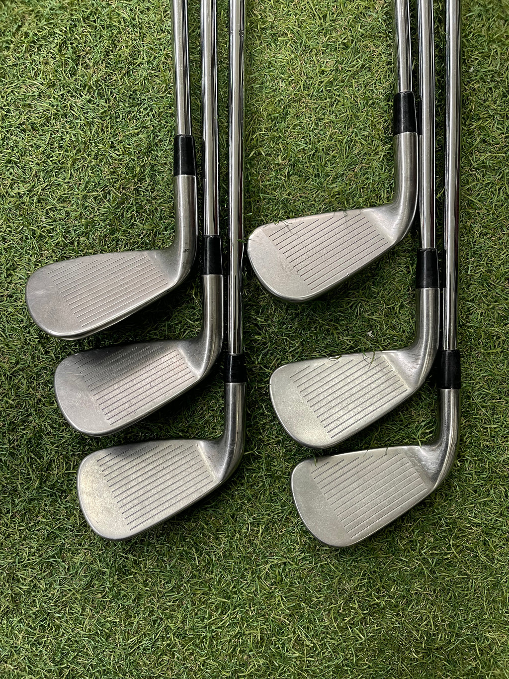Titleist AP1 716 Ijzerset 5 T/m Pw