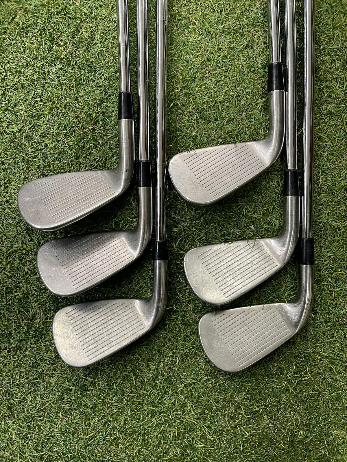 Titleist AP1 716 Ijzerset 5 T/m Pw