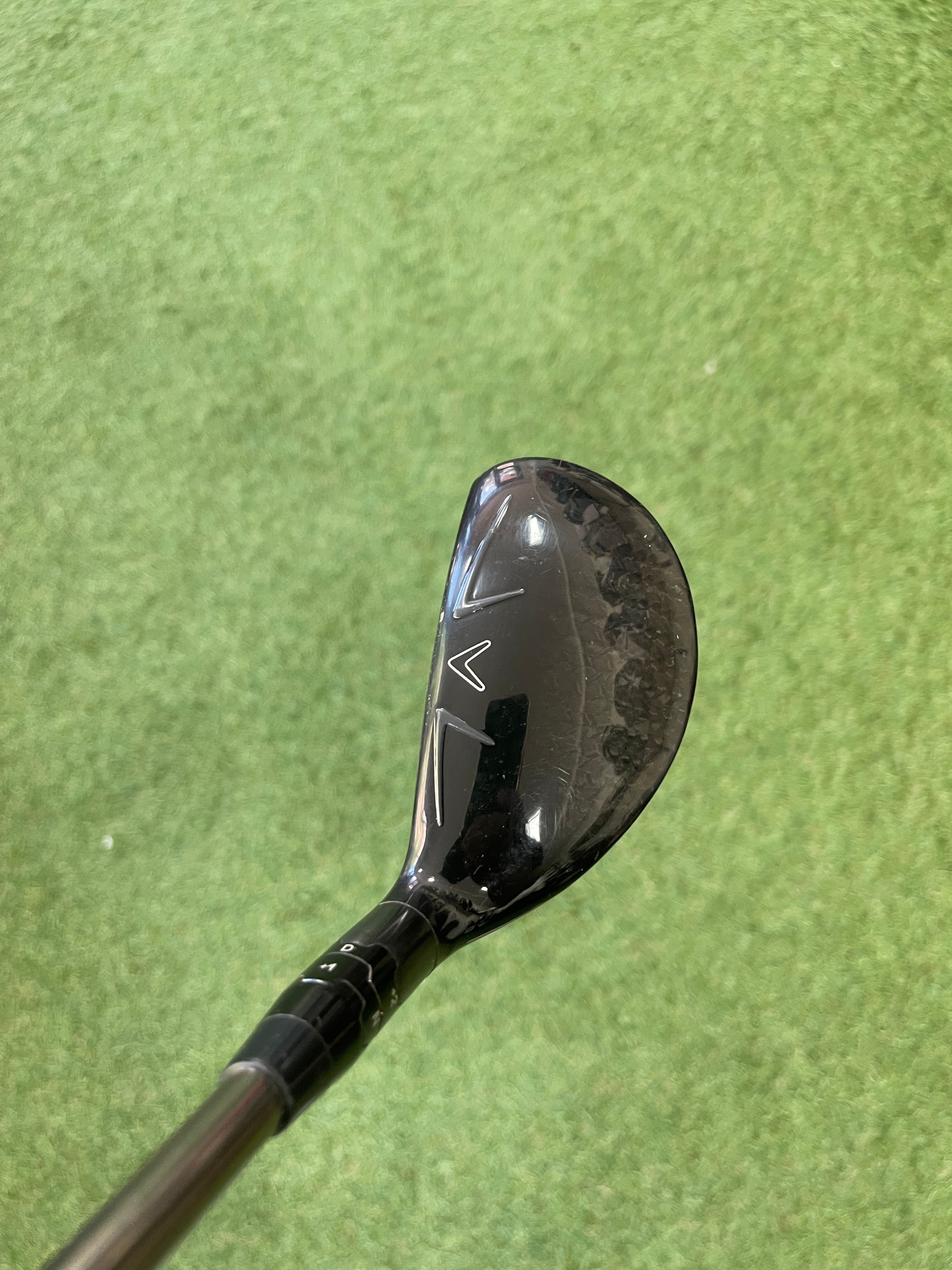 Callaway Epic Hybride 3&4