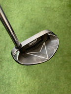 Yess C-groove Victoria Putter 34”