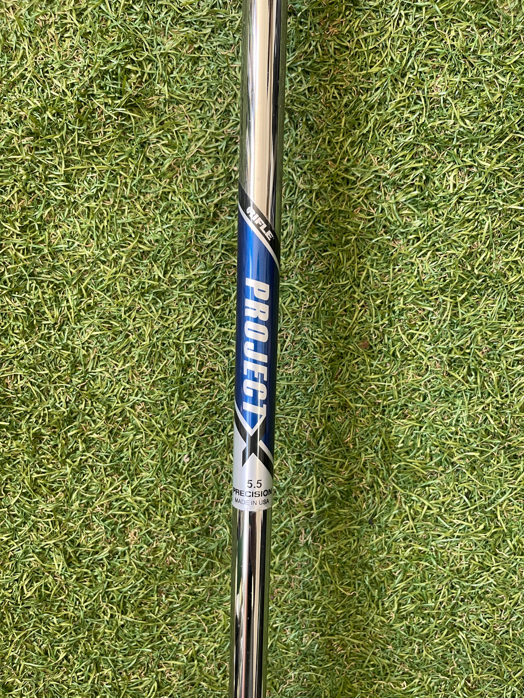 Callaway Utility ijzer 3