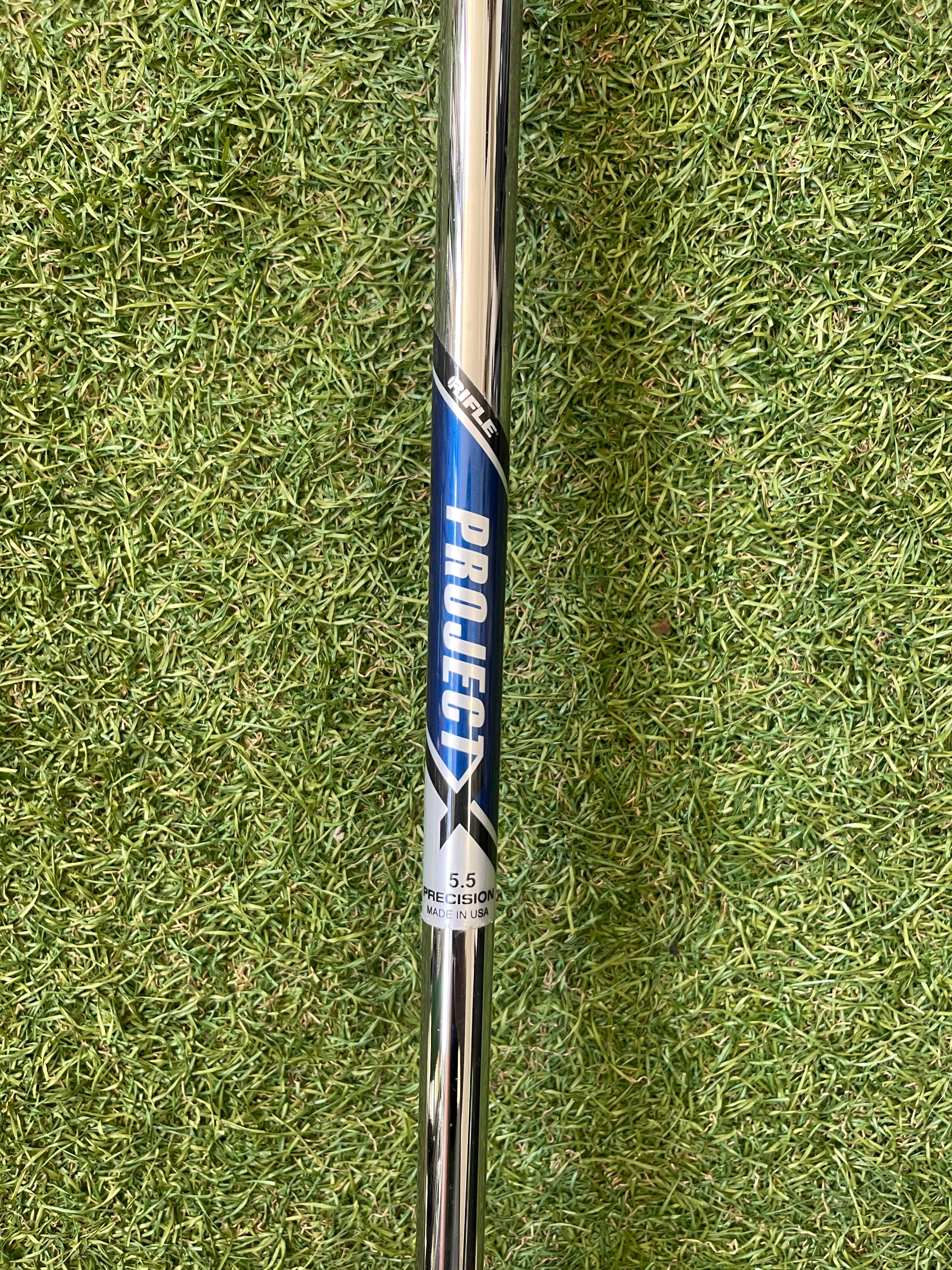 Callaway Utility ijzer 3