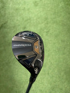 Callaway Paradym hybride 3 Regular