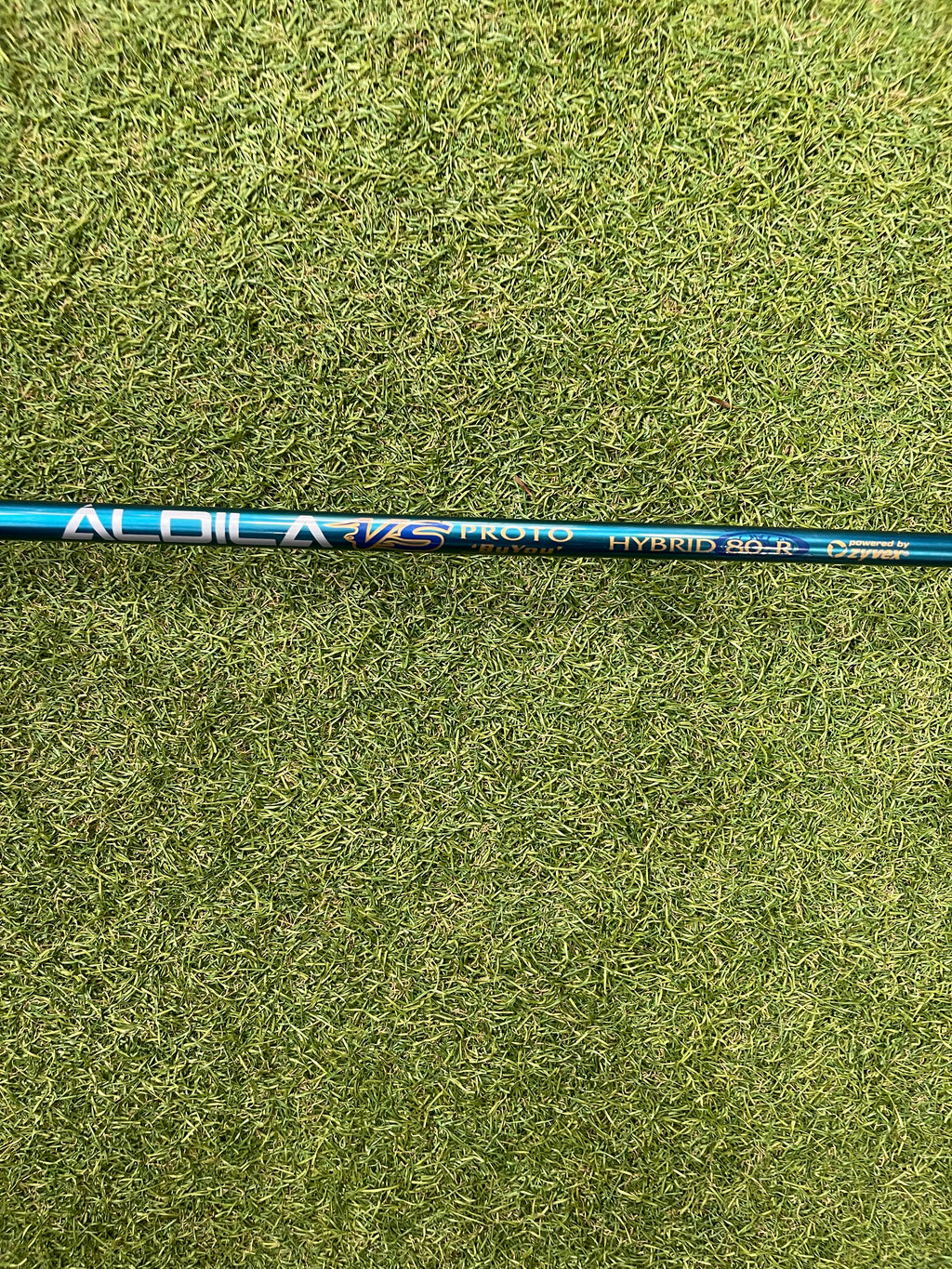 Adams Golf pro hybride 3