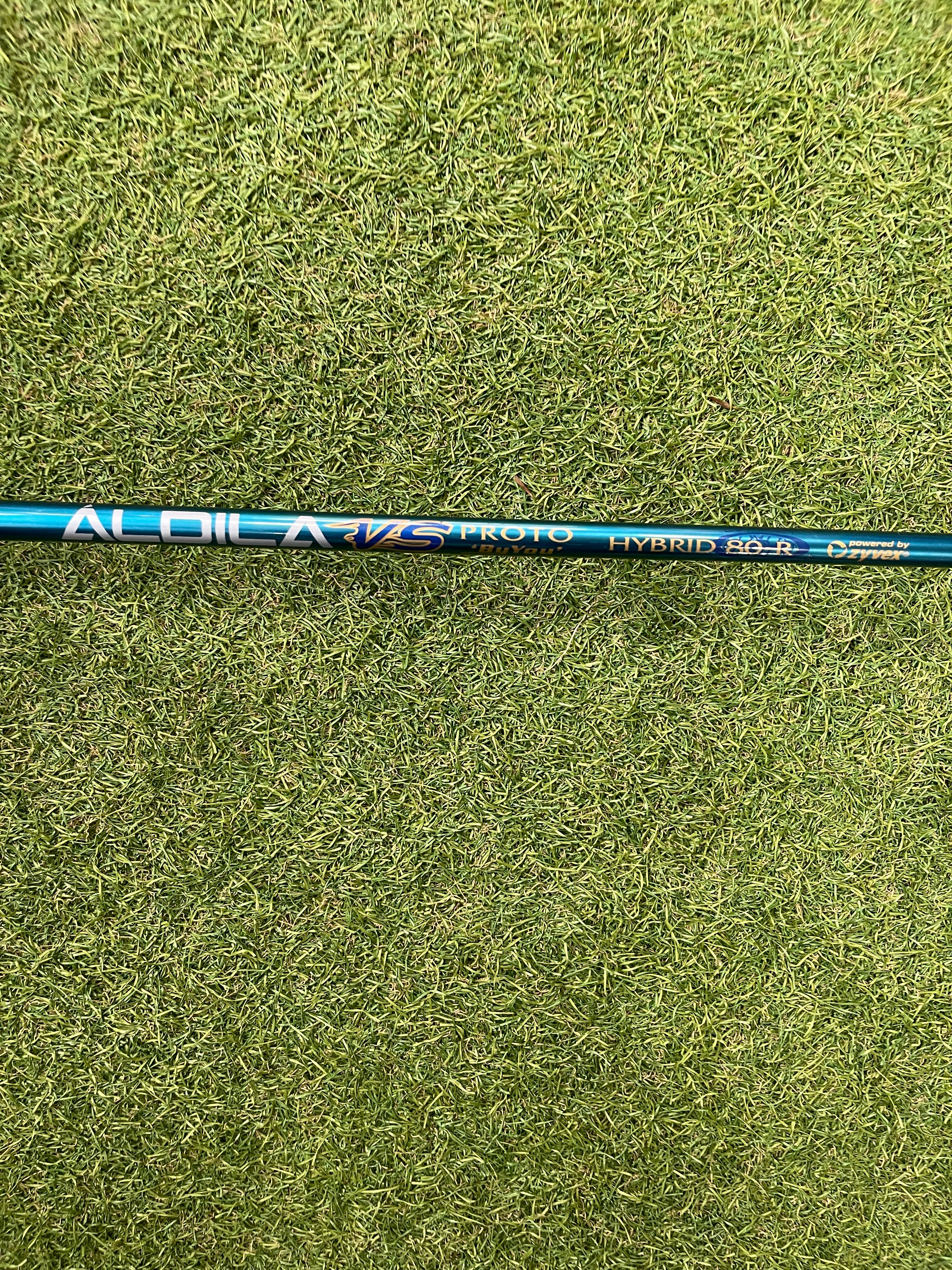 Adams Golf pro hybride 3