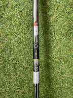 Titleist Vokey SM5 F-grind 52° gapwedge