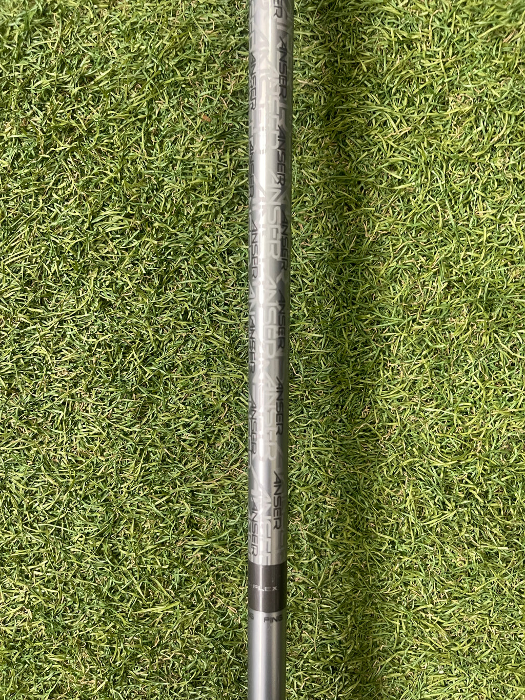 PING Anser 12° Driver