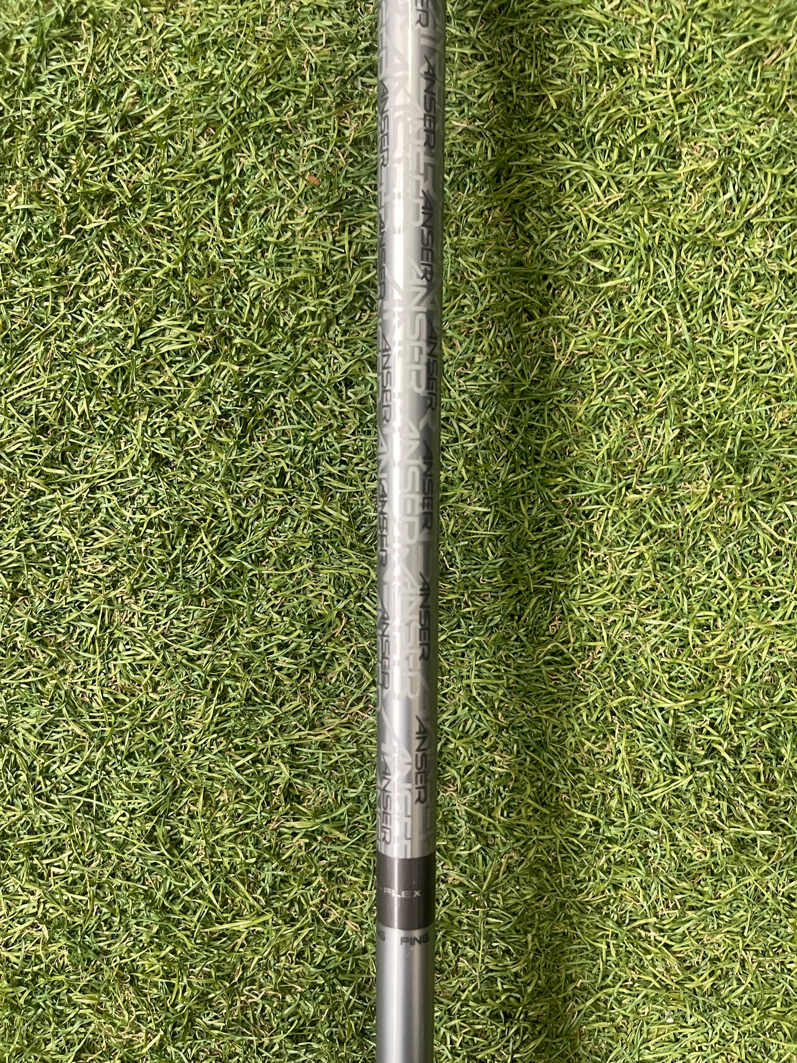PING Anser 12° Driver