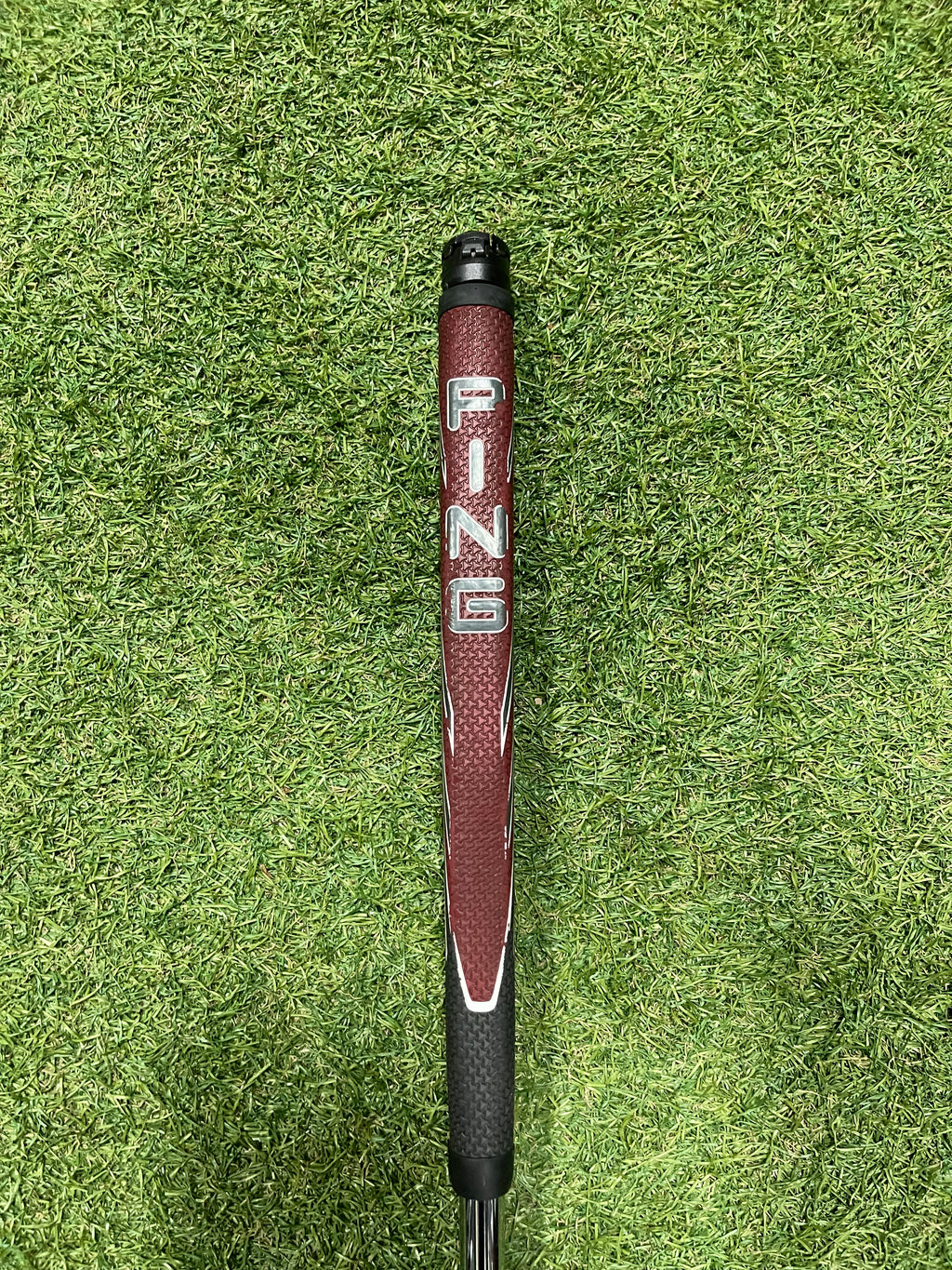 PING Anser 2 Scottsdale Putter 34,5”