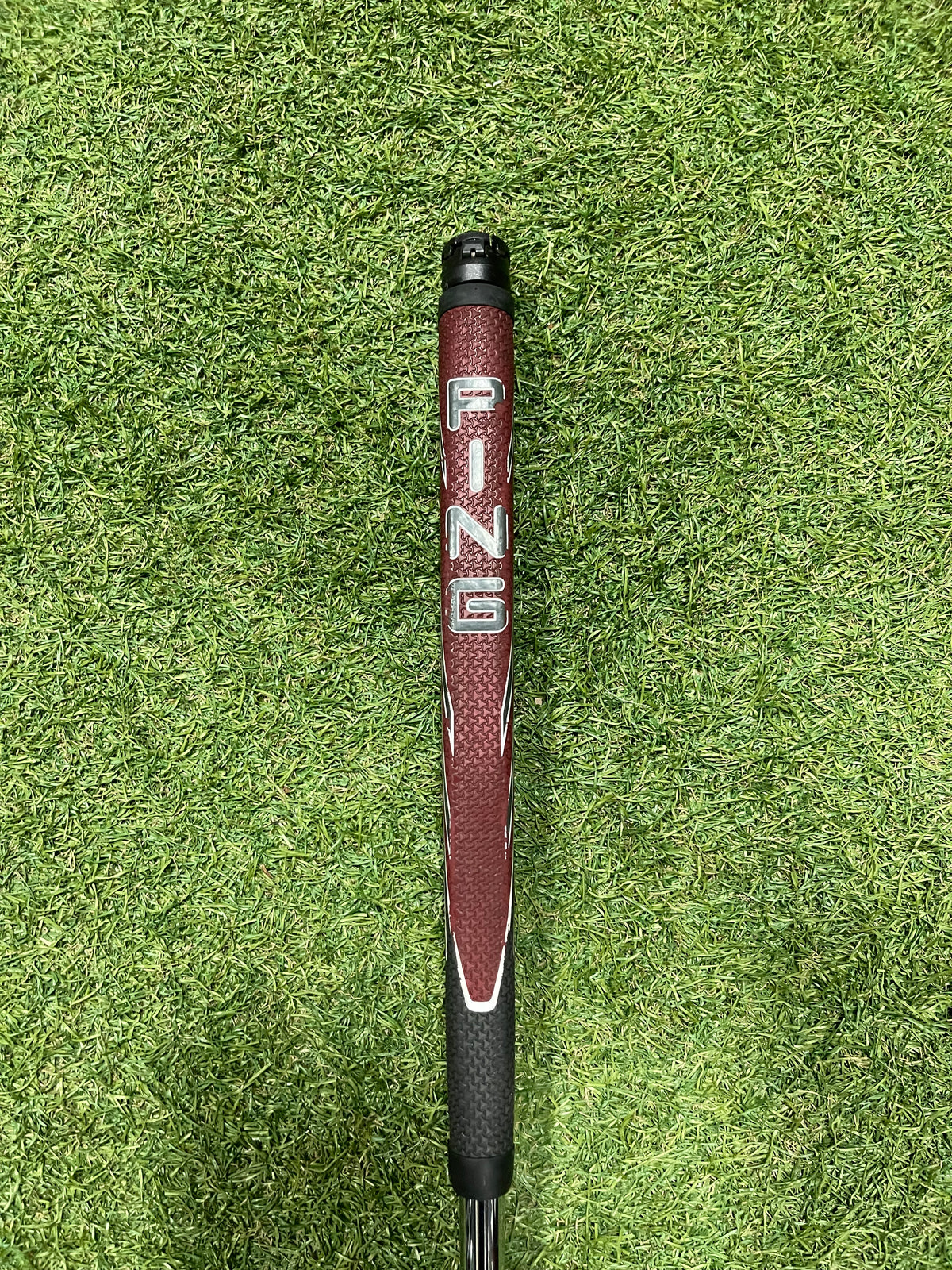 PING Anser 2 Scottsdale Putter 34,5”