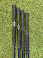 Ping GLE blue dot halve ijzerset + 1” (Dames)