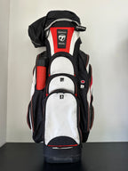 TaylorMade Catalina Cartbag
