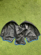 Go Kart cartbag blauw/zwart
