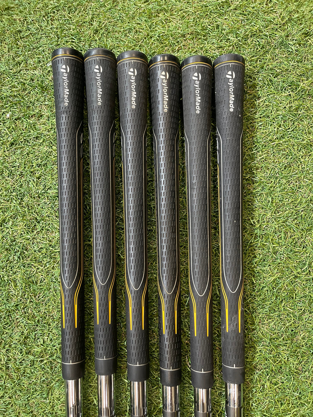 TaylorMade Rbladez Ijzerset 5 T/m Pw