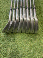 Wilson CI6 Ijzerset 3 T/m Pw