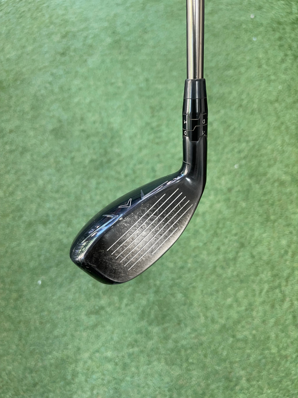 Callaway Epic Hybride 3&4