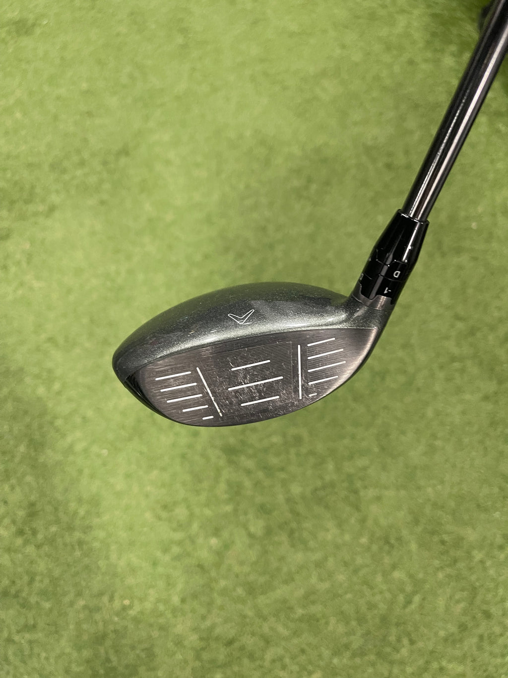 Callaway Great Big Bertha 5 Wood