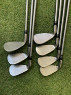 Nicklaus Polarity ijzerset 5-9,pw,sw