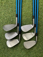 Mizuno MX-19 Ijzerset 5 T/m Sw