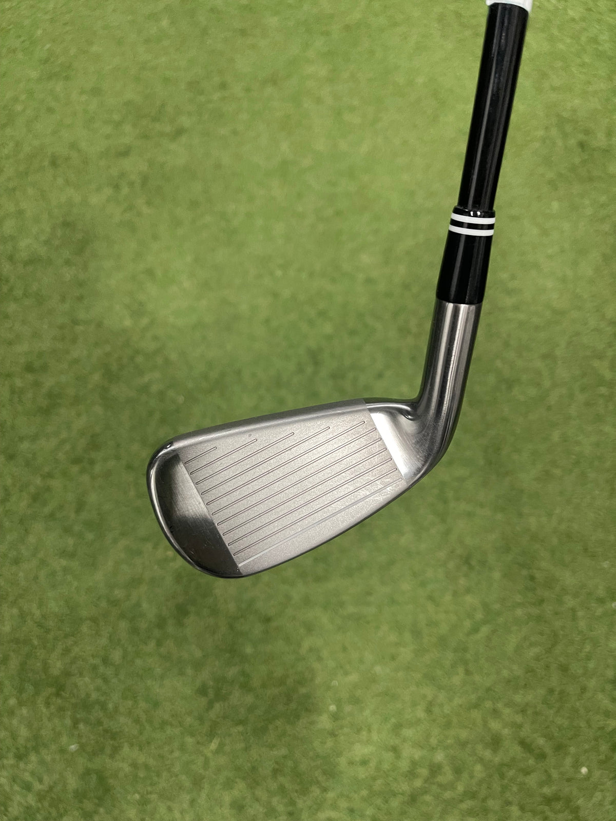 Cleveland Altitude Hybride Ijzer 6