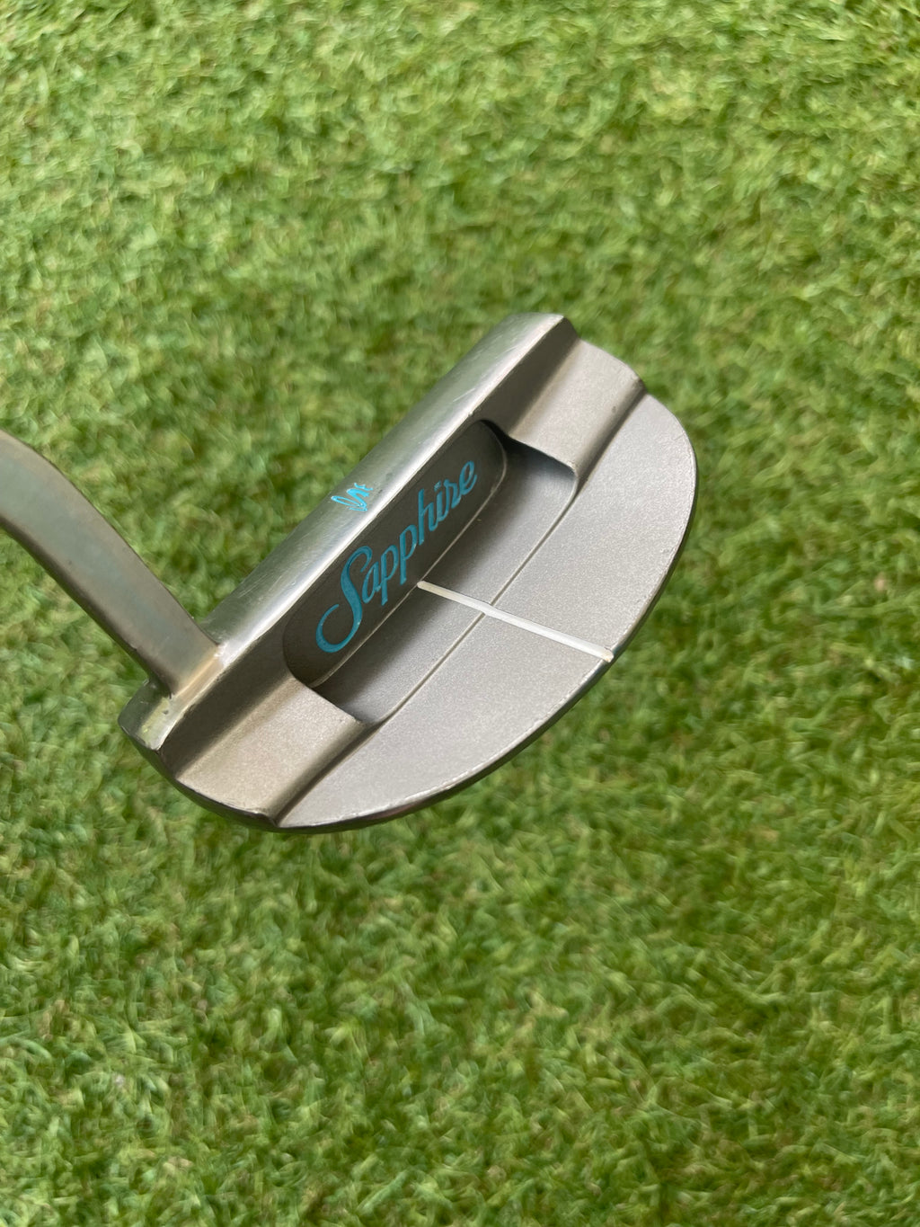 Cobra Sapphire complete golfset Dames