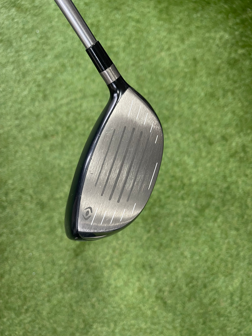 Cleveland Bloom dames golfset