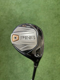 PING G400 5 Wood