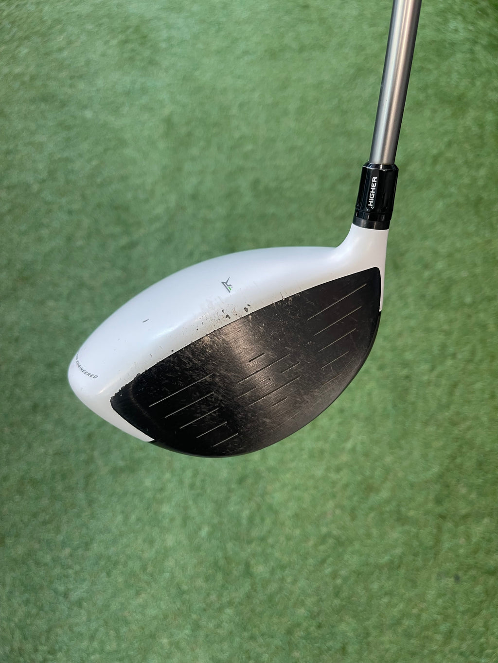 TaylorMade RBZ Hl Driver