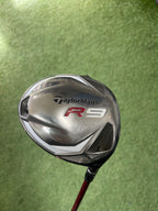TaylorMade R9 Driver 10,5°
