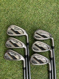 Callaway Mavrik IJzerset 5-PW