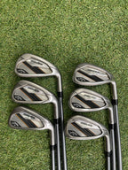 Callaway Mavrik IJzerset 5-PW